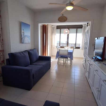 Apartamento Gemelos XII 27 If Benidorm Apartment Ngoại thất bức ảnh