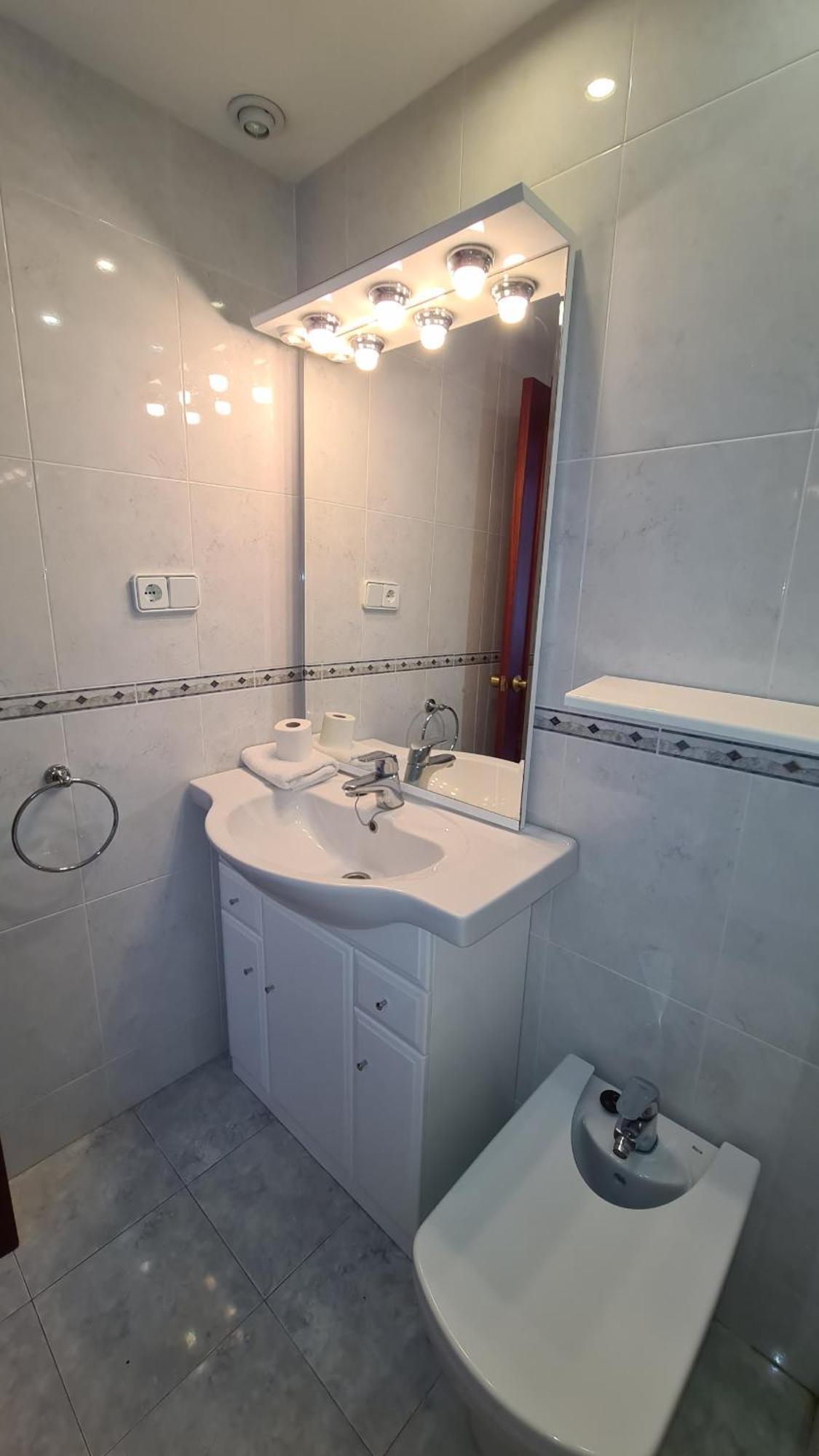 Apartamento Gemelos XII 27 If Benidorm Apartment Ngoại thất bức ảnh