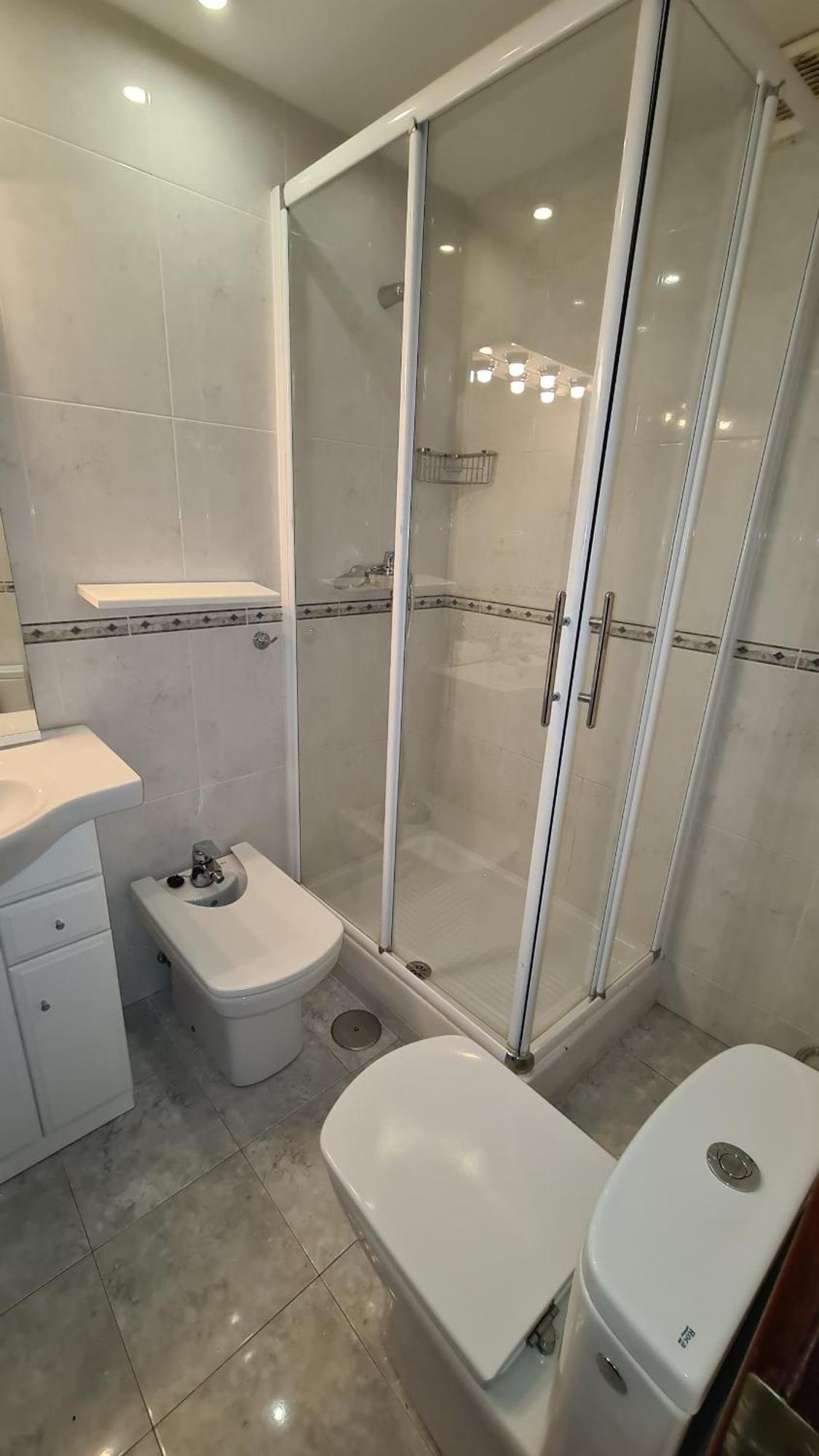 Apartamento Gemelos XII 27 If Benidorm Apartment Ngoại thất bức ảnh