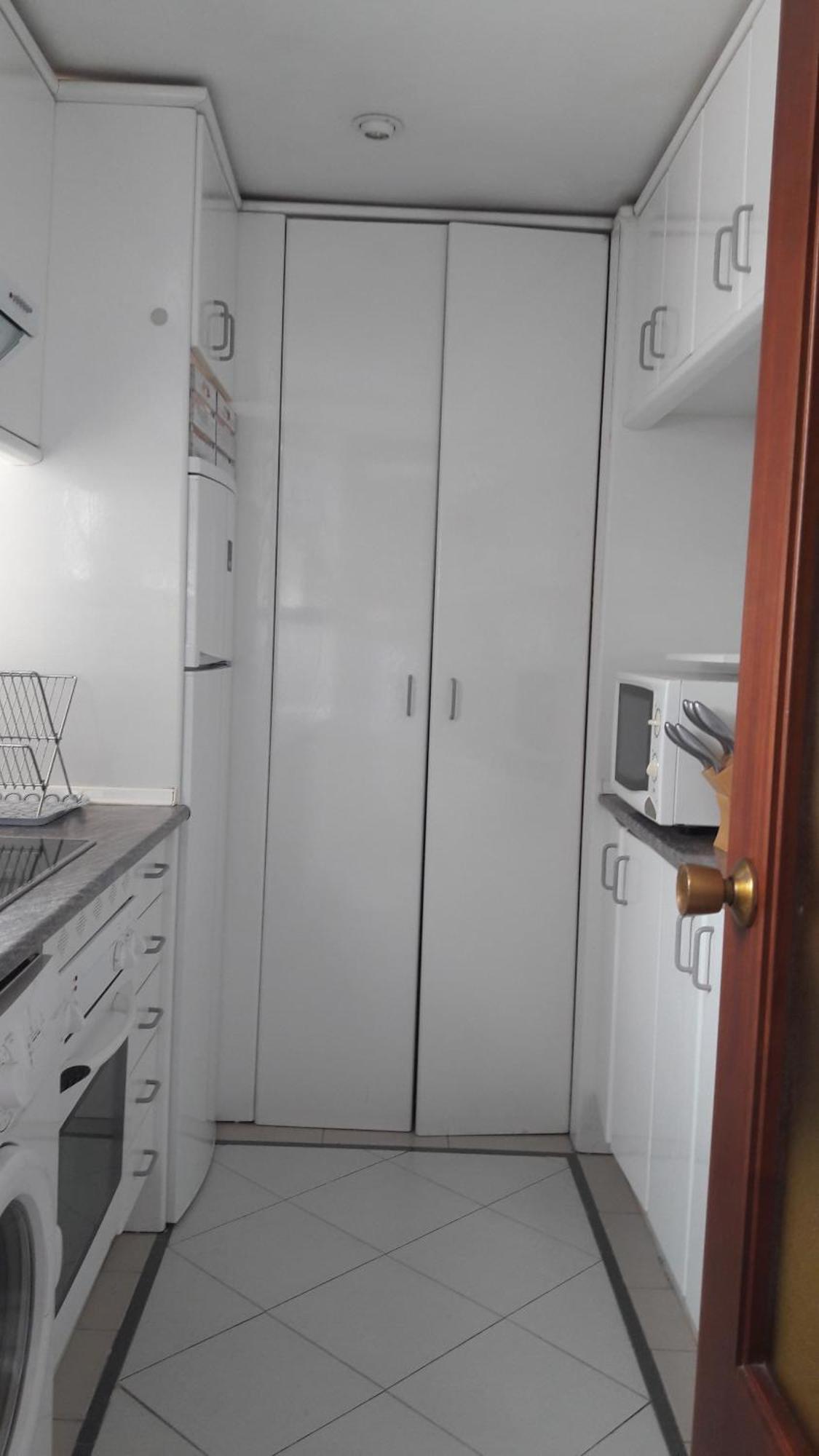 Apartamento Gemelos XII 27 If Benidorm Apartment Ngoại thất bức ảnh