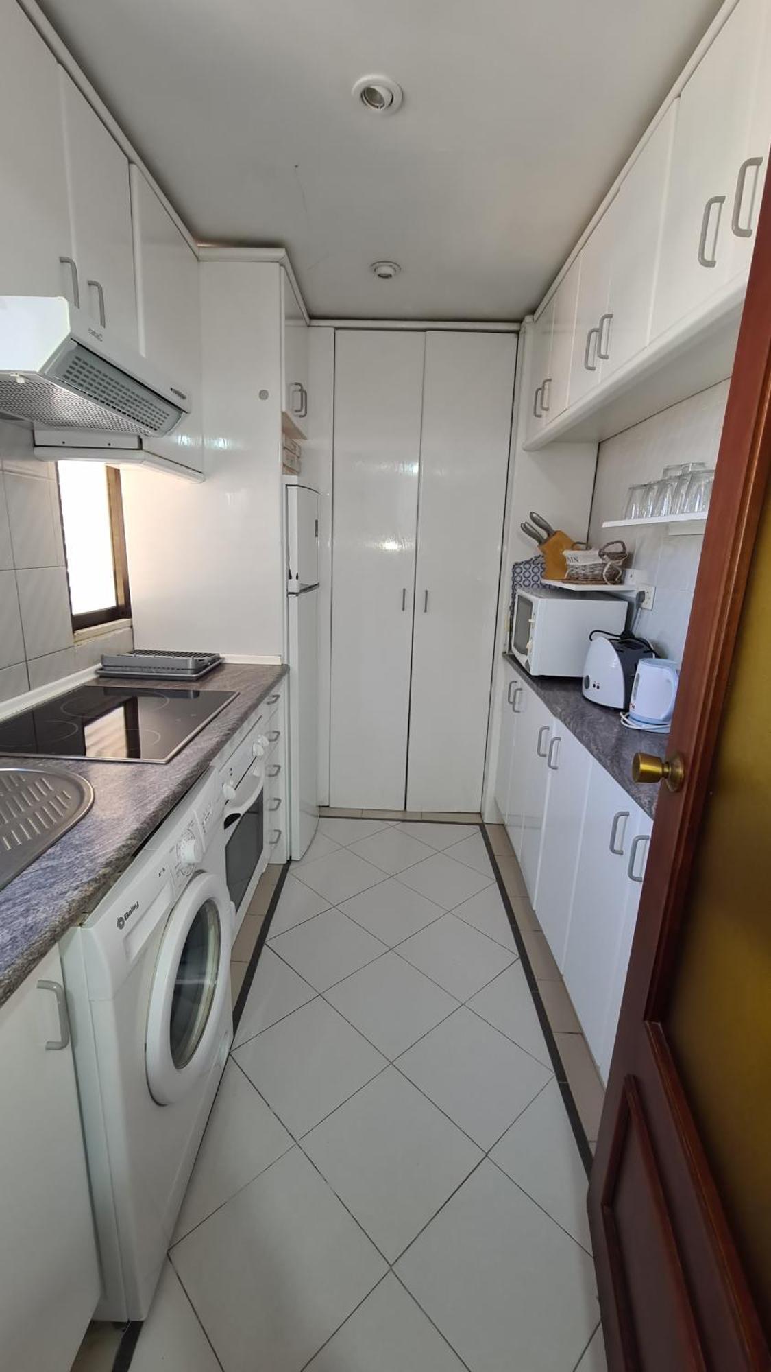 Apartamento Gemelos XII 27 If Benidorm Apartment Ngoại thất bức ảnh