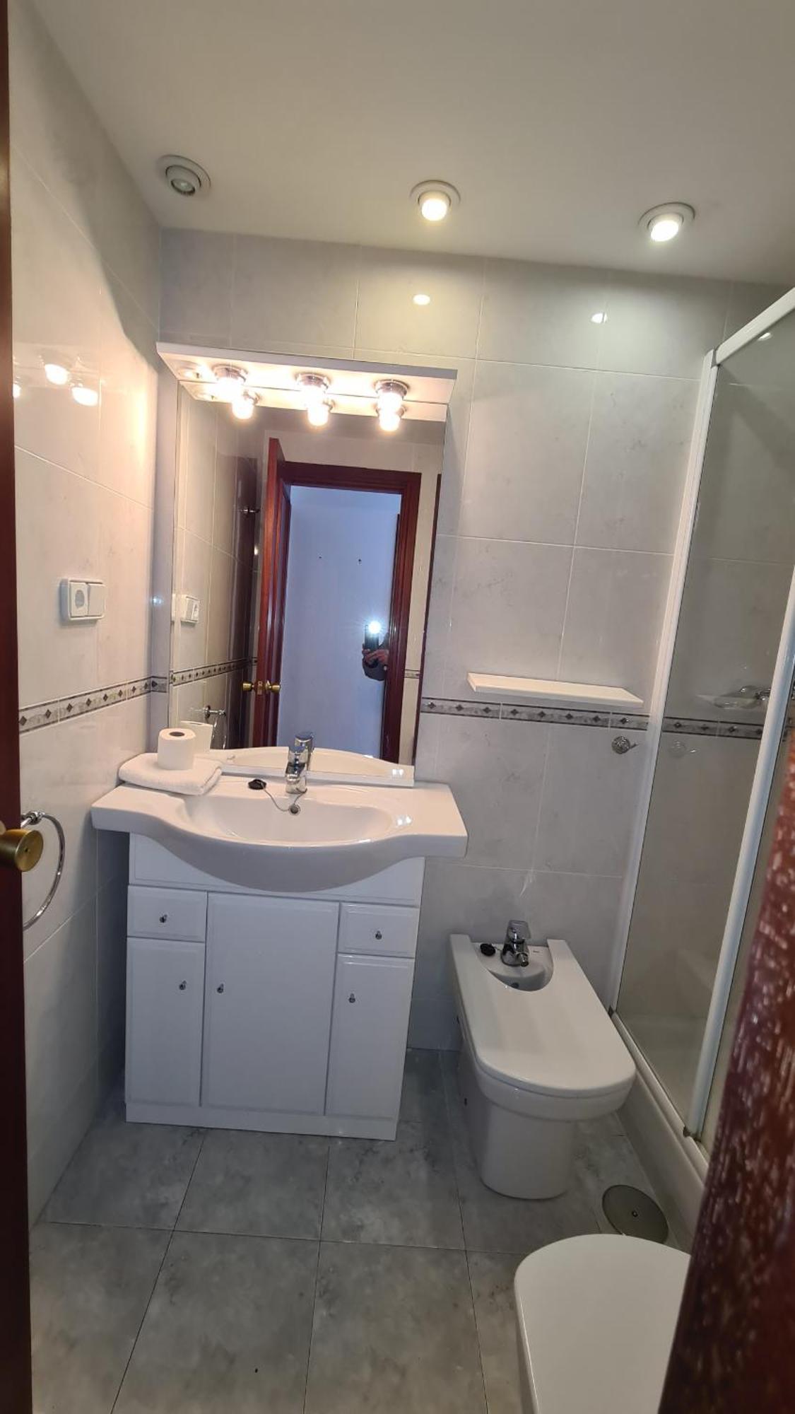 Apartamento Gemelos XII 27 If Benidorm Apartment Ngoại thất bức ảnh