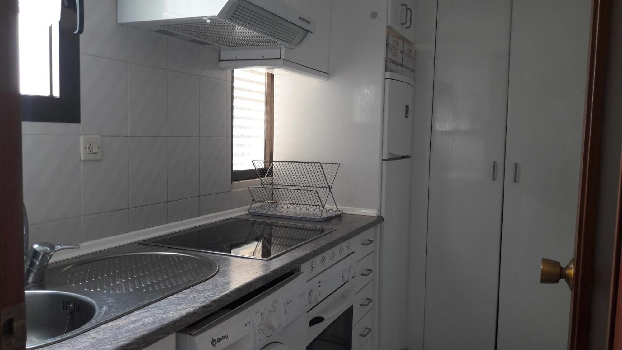 Apartamento Gemelos XII 27 If Benidorm Apartment Ngoại thất bức ảnh