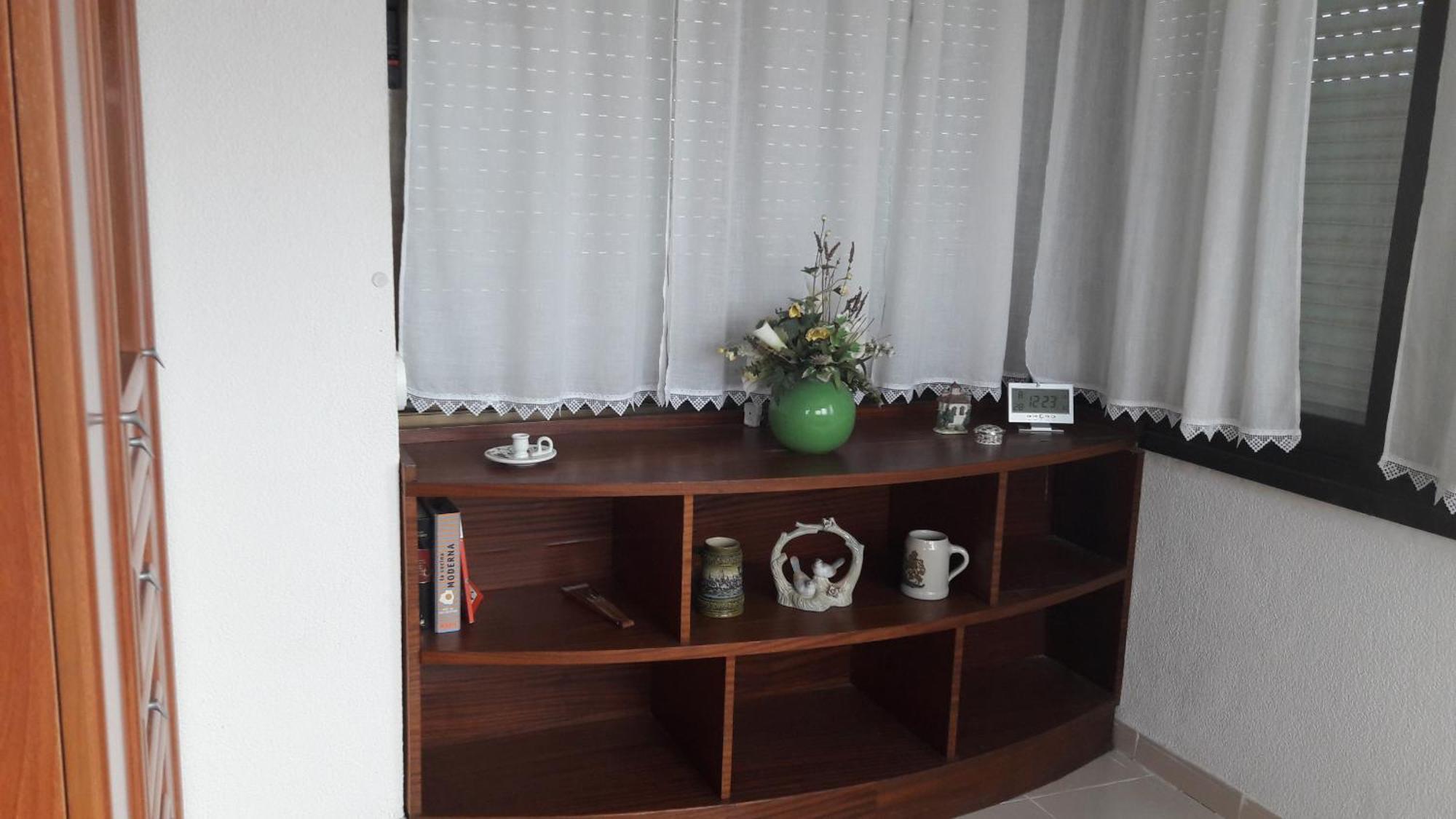 Apartamento Gemelos XII 27 If Benidorm Apartment Ngoại thất bức ảnh