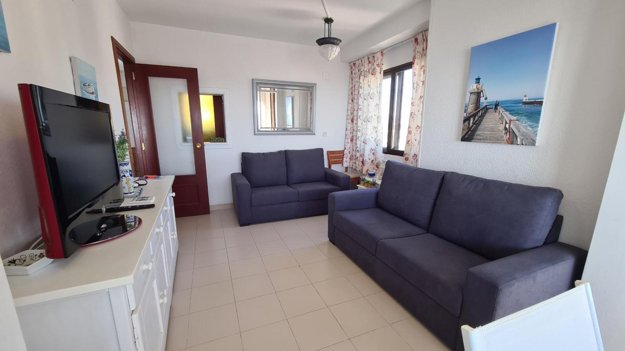 Apartamento Gemelos XII 27 If Benidorm Apartment Ngoại thất bức ảnh